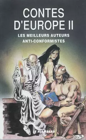 Couverture du produit · Contes d'Europe: Volume 2