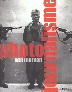 Couverture du produit · Photojournalisme