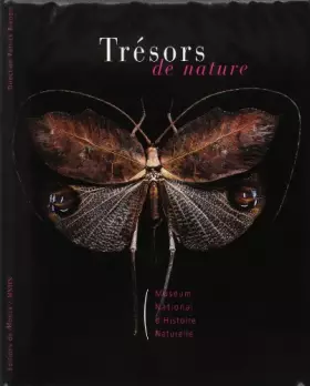 Couverture du produit · Trésors de nature