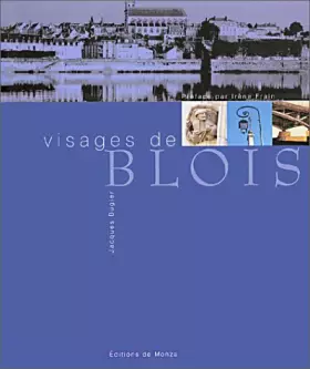 Couverture du produit · Visages de Blois
