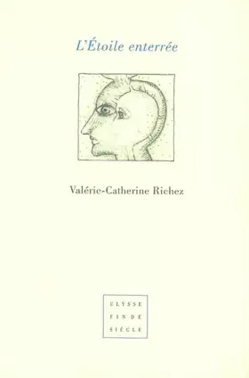 Couverture du produit · L'étoile enterrée