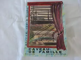 Couverture du produit · Caveau de famille