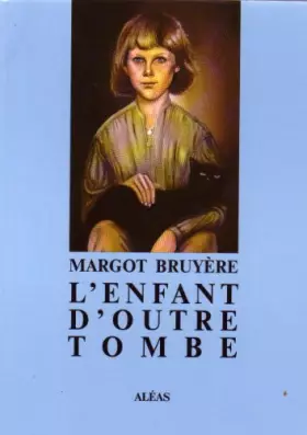 Couverture du produit · L'enfant d'outre-tombe
