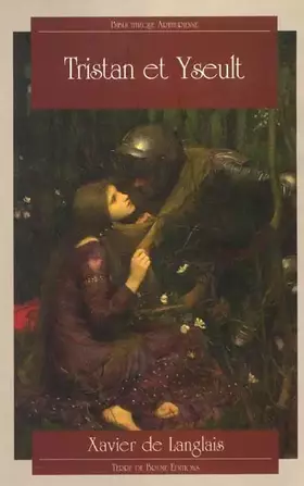 Couverture du produit · Tristan et Yseult