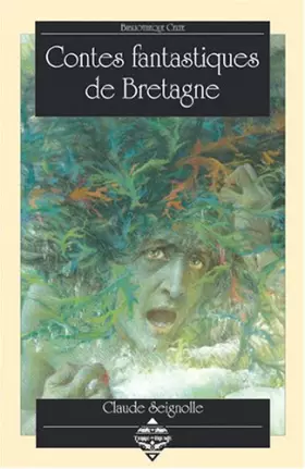 Couverture du produit · Contes fantastiques de Bretagne