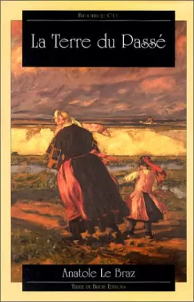 Couverture du produit · La Terre du passé