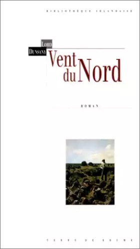 Couverture du produit · Vent du Nord