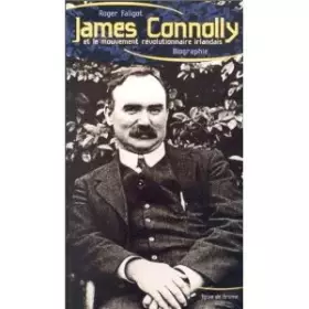 Couverture du produit · James connolly