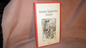 Couverture du produit · Anatol