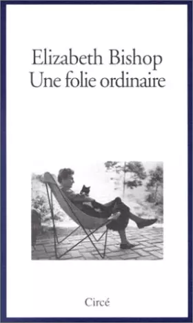 Couverture du produit · Une folie ordinaire