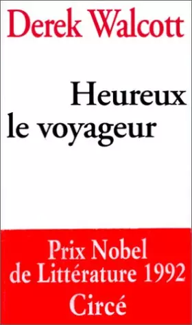 Couverture du produit · Heureux le voyageur