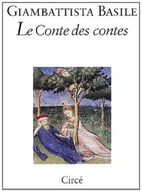 Couverture du produit · Le Conte des contes