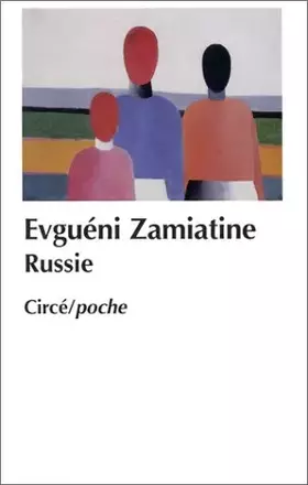 Couverture du produit · Russie