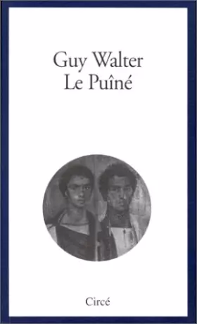 Couverture du produit · Le Puine