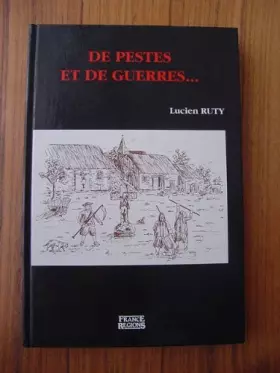 Couverture du produit · De pestes et de guerres...