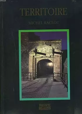 Couverture du produit · Territoire