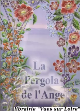 Couverture du produit · La Pergola de l'Ange