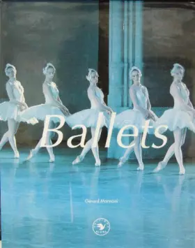 Couverture du produit · BALLETS