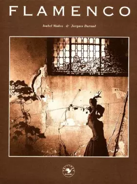 Couverture du produit · Flamenco