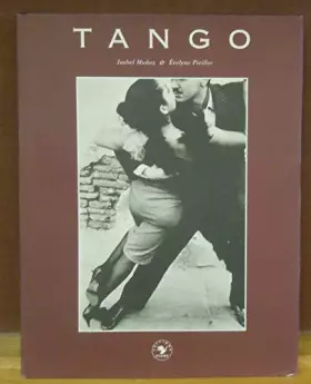 Couverture du produit · Tango