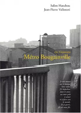 Couverture du produit · Métro Bougainville : des Comoriens