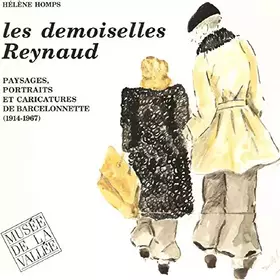 Couverture du produit · Les demoiselles Reynaud