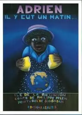 Couverture du produit · Adrien, il y eut un matin...