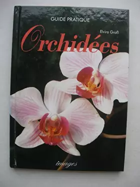 Couverture du produit · Orchidées