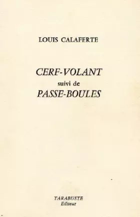 Couverture du produit · Cerf-volant