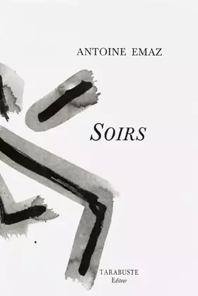 Couverture du produit · Soirs