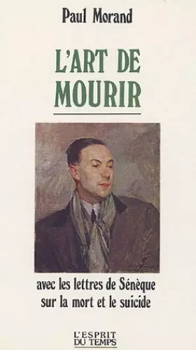 Couverture du produit · L'art de mourir
