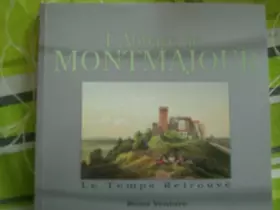 Couverture du produit · L'abbaye de montmajour