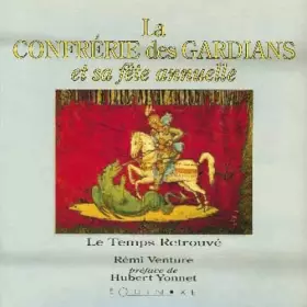 Couverture du produit · La confrérie des gardians