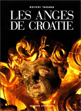 Couverture du produit · ANGES DE CROATIE