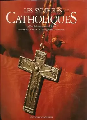 Couverture du produit · Les symboles catholiques