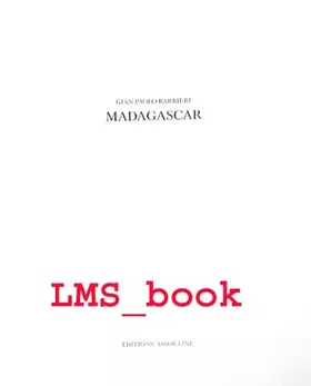 Couverture du produit · Madagascar