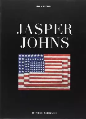 Couverture du produit · JASPER JOHNS