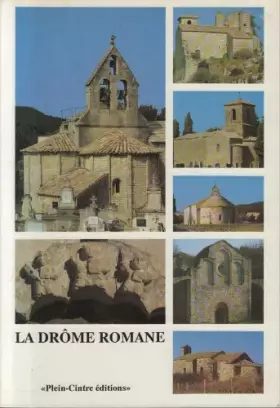 Couverture du produit · LA DROME ROMANE