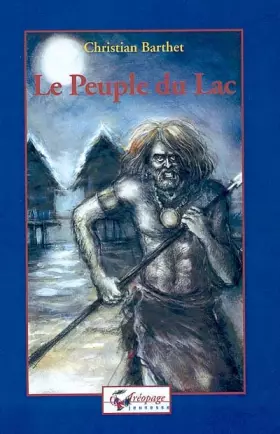 Couverture du produit · Le Peuple du Lac