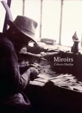 Couverture du produit · Miroirs