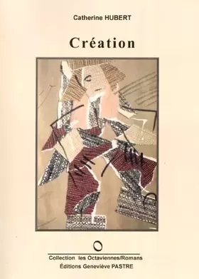 Couverture du produit · Création