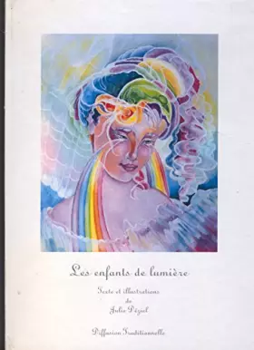 Couverture du produit · Les enfants de lumiere