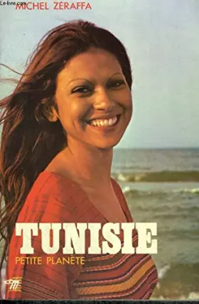 Couverture du produit · Tunisie