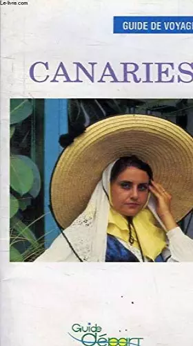 Couverture du produit · Canaries