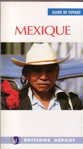 Couverture du produit · Mexique