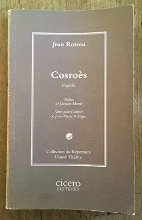 Couverture du produit · COSROES