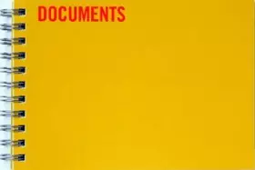 Couverture du produit · Documents