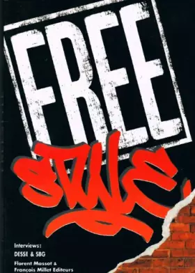 Couverture du produit · Free style : culture rap