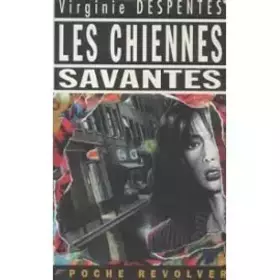 Couverture du produit · Les chiennes savantes