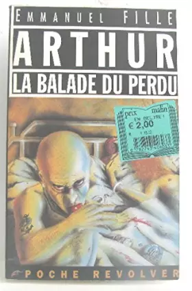 Couverture du produit · Arthur, la balade du perdu